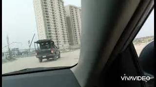 Nigeria , on duty escort service