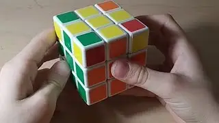 Фридрих. OLL. Все алгоритмы. А также немного PLL