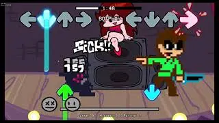 FNF Mod Leak????