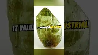 Forsterite Explained ...
