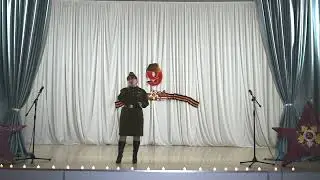 баллада о военных летчицах