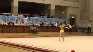 Юсупова Азиза Уфа 2003