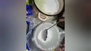 Как сделать сыр дома, из цельного молока