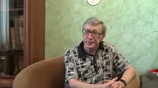 Философия истории 3 Лекция профессора А.С.Чупрова