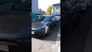 The price of a car in Ukraine and Russia, just don't waste your nerves 