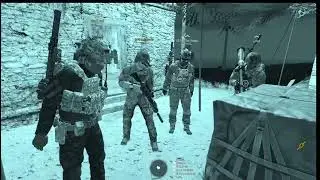 Arma 3: Ground POV: We're the foreign legion and don't know what we are doin