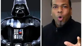 Darth Vader Breathing Sound Effect Tutorial!!!