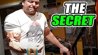 HOW TO TRAIN LIKE DEVON LARRATT