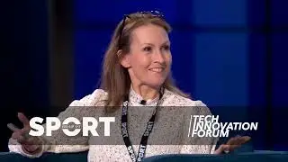 Broadcast Sport Tech Innovation Forum 2022 - The tech that made the biggest difference in 2022