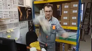 Мастер скотч №1