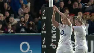 Sarah Hunter's legacy following her final game
