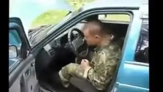 Когда машина сломалась и ты не знаешь что делать