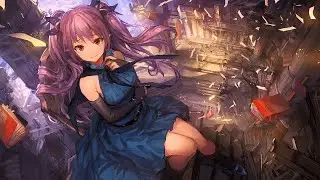 [osu!] Foreground Eclipse - From Under Cover