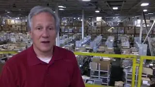 Warren Farr on the importance of supporting Splash!