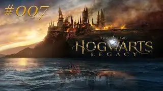 Hogwarts Legacy 