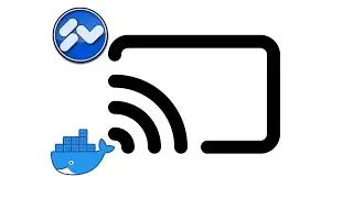 Docker: Media-Server einrichten