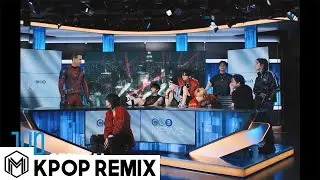 Stray Kids 