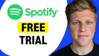 How to Get Spotify Free Trial