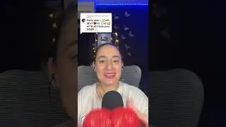 #asmr