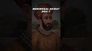 Meninggal Karena Doa? #Pixmen #shorts #viral