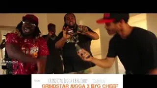 Grindstar Ent. Jugga 