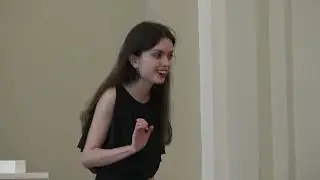 Мусоргский: Сцена из оперы Женитьба (Конкурс InnРахманинOff )