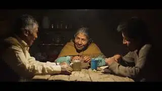 Utama - Le terre dimenticate  - Trailer ufficiale