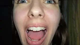 Uvula and mouth tour