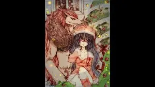 Pokecuento Zoroark, Un papi para Navidad