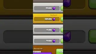 NEW Loot System in Builder Base 2.0 Update (Clash of Clans)