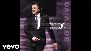 Fábio Jr. - O Que e Que Há (Ao Vivo) (Áudio Oficial)