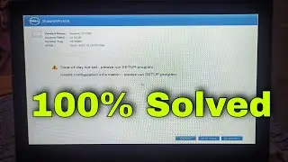 How to fix 