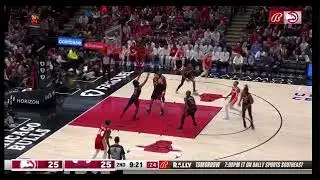 Coby White End-to-End Speed