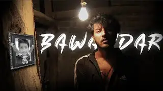 BAWANDAR 2.0 - CRAZY DEEP ( THARA BHAI JOGINDAR DISS TRACK ) !!