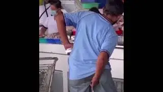 Кривой стартер 🤣 #shorts