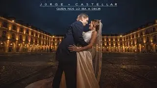 Videos de Boda // Quien nos lo iba a decir.