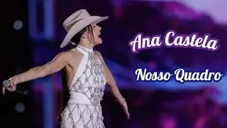 Ana Castela💘Nosso Quadro