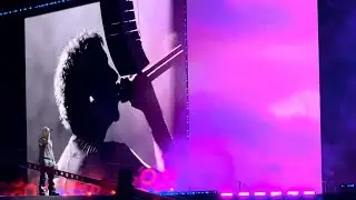 Casi Amor de Verano - Young Cister en Estadio Bicentenario de La Florida 2024