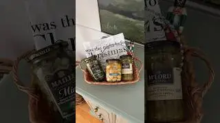 Thrifty Gifty IDEAS! Day 2