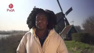 Cynthia Lionahr-Vernie over het belang van een rijke natuur