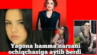 Yagona shou biznes haqida, Yulduz Usmonova,Munisa Rizaeva, Nargiz Zokirova