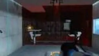 Portal Test 07