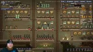 Oxygen Not Included Automation Upgrade