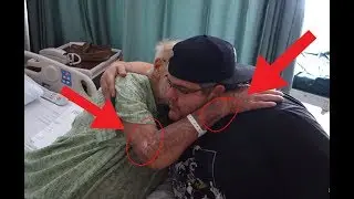 ANGRY GRANDPA IS FAKING CANCER! UNDENIABLE PROOF!