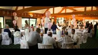 The Gill Wedding | 28th July 2012