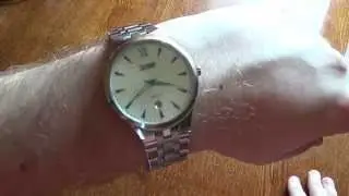 Skmei 9071 Watch. Review.