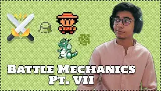 TERAMANCERS - Game Dev Stream #14