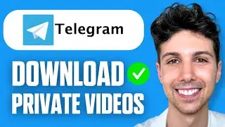 How to Download Telegram Private Videos (Full Guide 2026)
