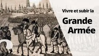 Sur les traces de la Grande Armée (Boulogne, Austerlitz, Vienne)