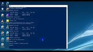 Converting a disk from MBR  to GPT For Bootable